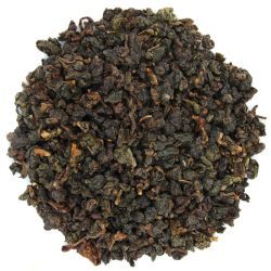 Thé oolong de Thaïlande