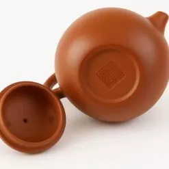 Cul de la théière zisha 250 ml