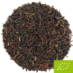 thé indien jardin Jungpana