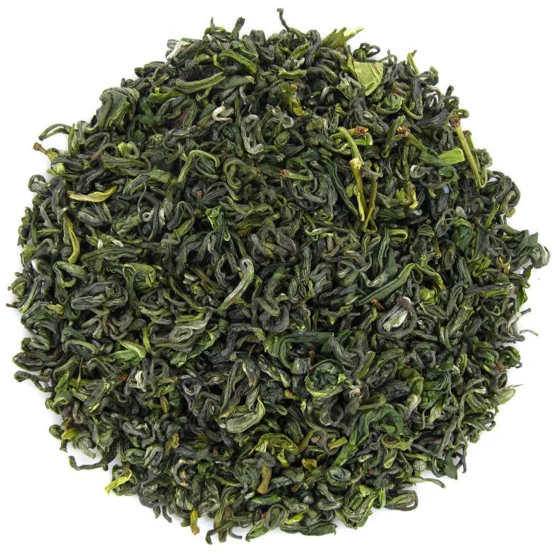 Thé vert Anhui Songluo