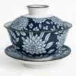 gaiwan en porcelaine pour le thé