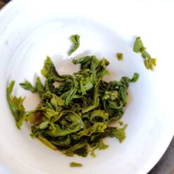 Thé vert japonais kamairicha