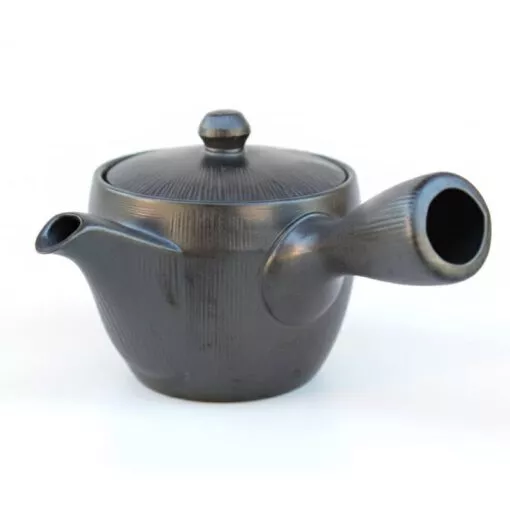 théière kyusu japonaise