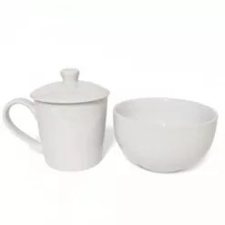 mug de dégustation pour le thé