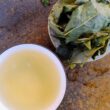 Thé Tie Guan Yin d'Anxi infusé