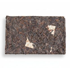 Brique entière Menghai Tea Factory