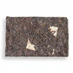 Brique entière Menghai Tea Factory