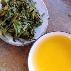 Accueil FR 17 Hojicha de la famille Watanabe