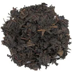 Thé Qimen Ancha 2021 issu de brique