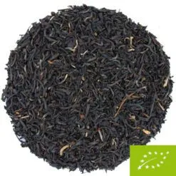 Thé noir d'Inde, Assam jardin de Banaspaty