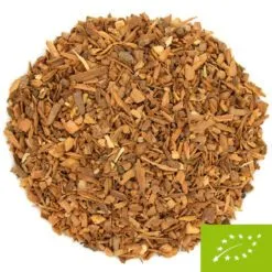 lélange d'épices pour le masala tea indien